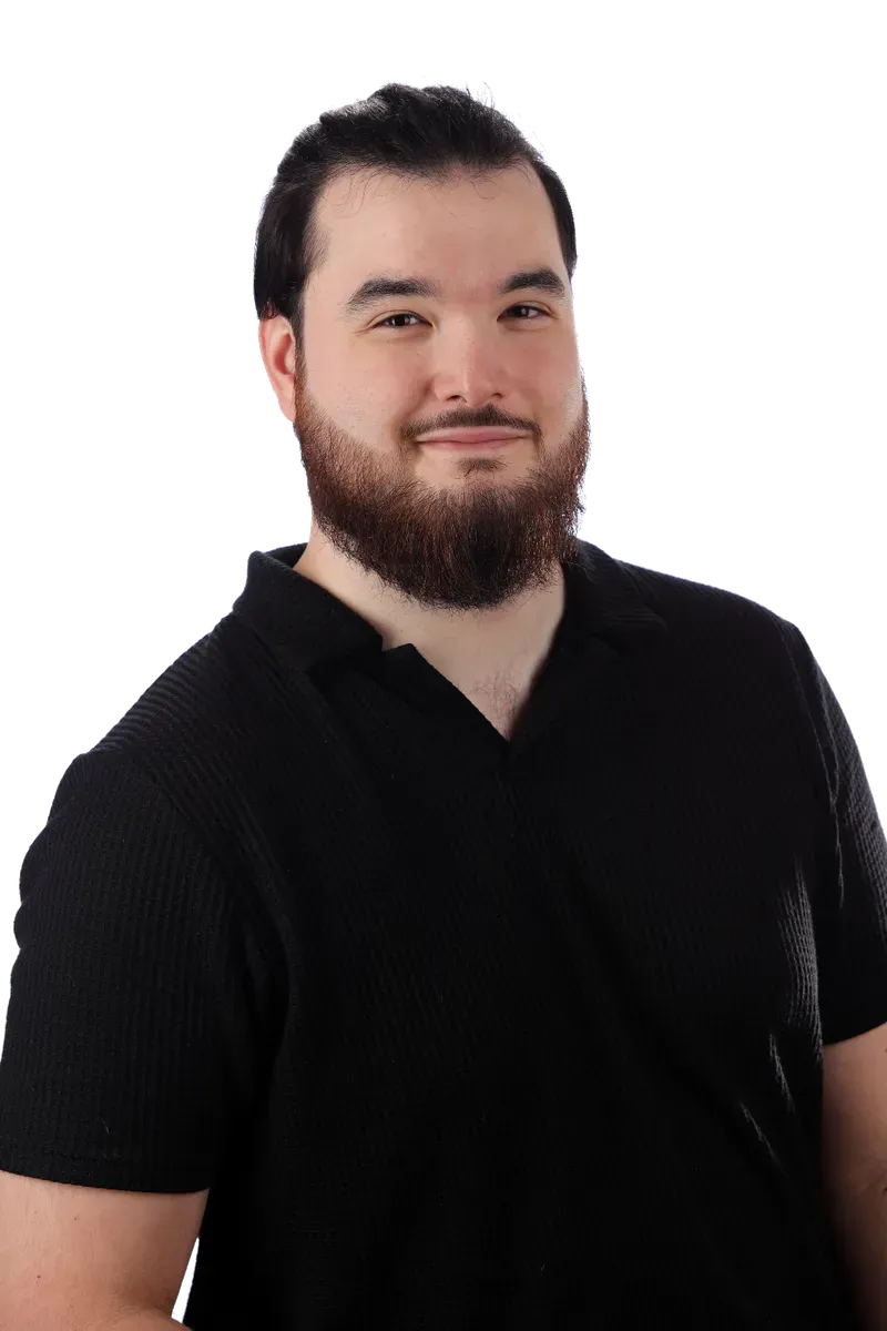 Benjamin Reichert, Netzwerke, Hardware, Support · Fachinformatiker für Systemintegration (IHK)